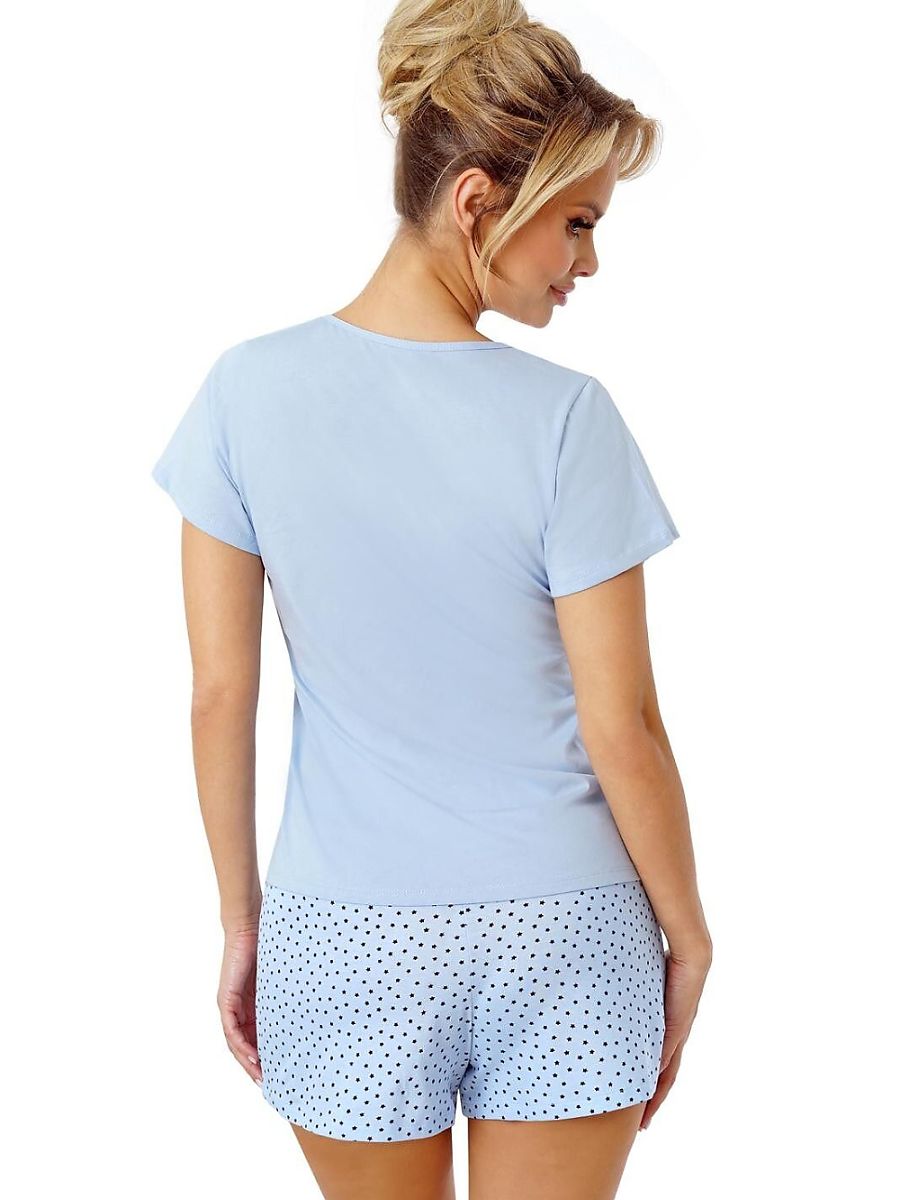  Pyjama model 216013 Donna 