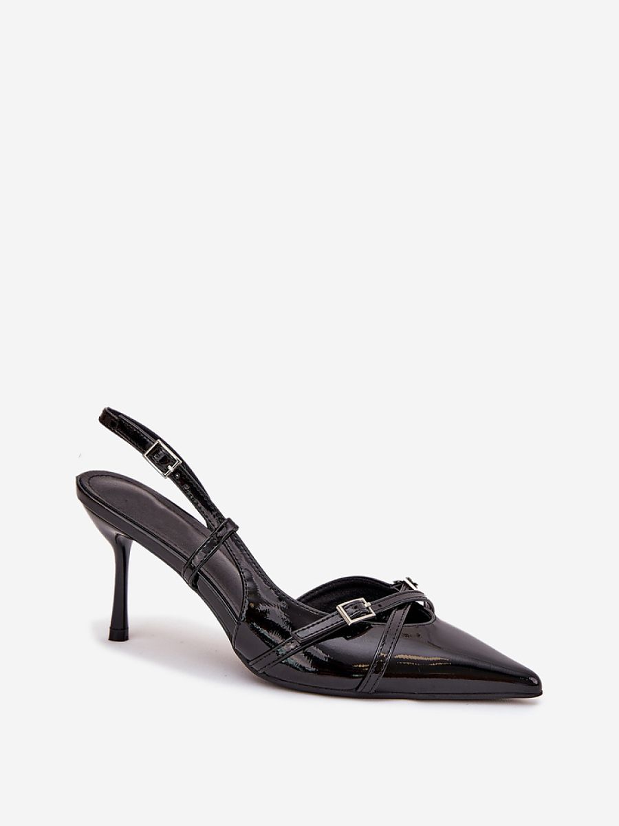  High heels model 216020 Step in style 