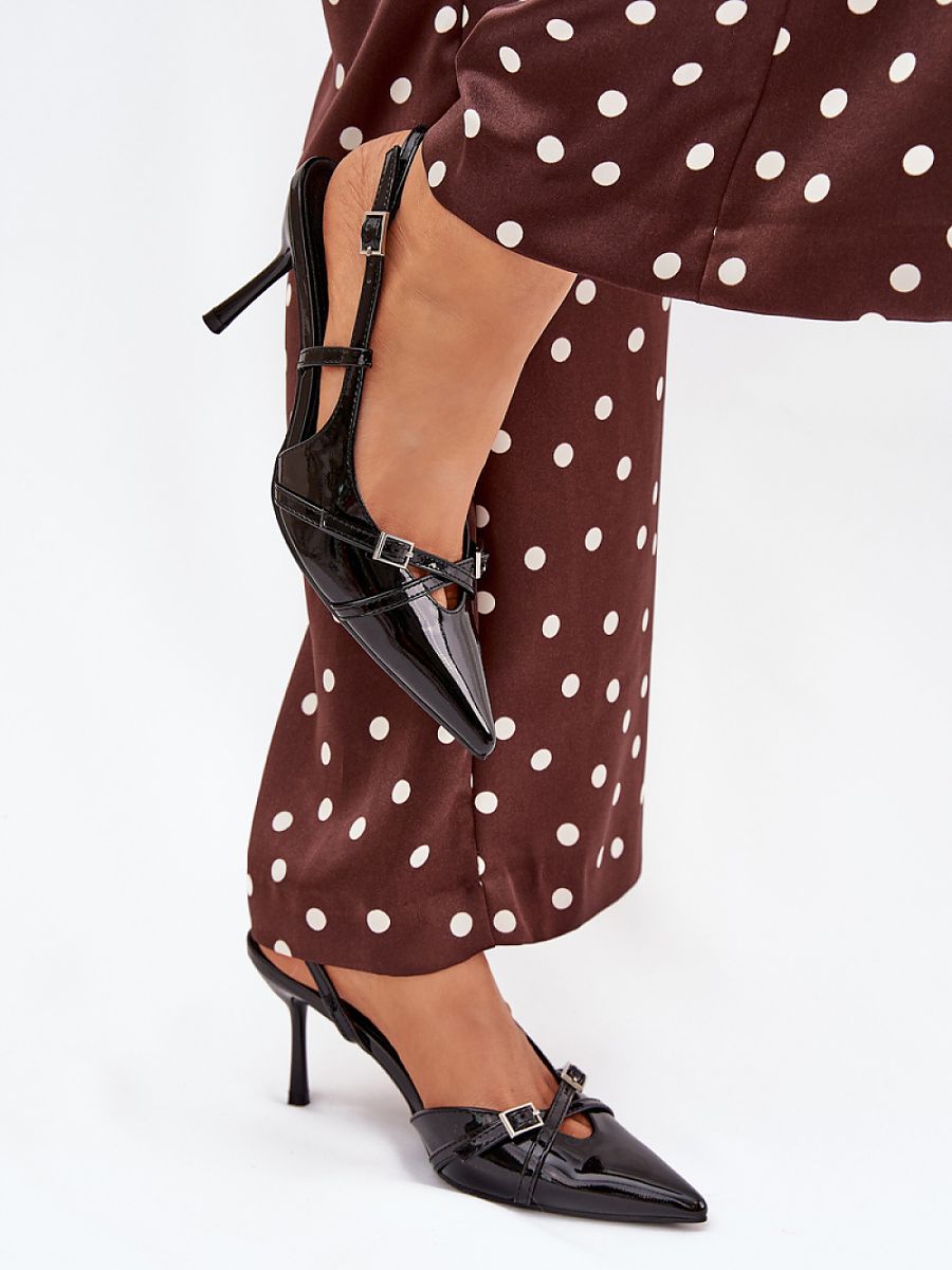  High heels model 216020 Step in style 