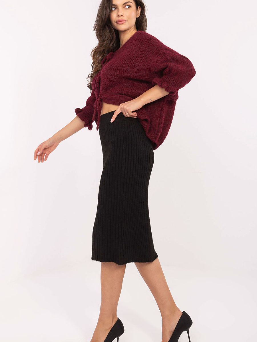  Skirt model 216042 Sublevel 
