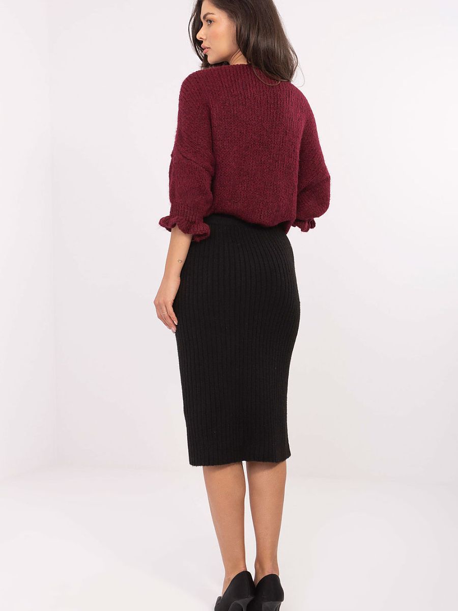  Skirt model 216042 Sublevel 