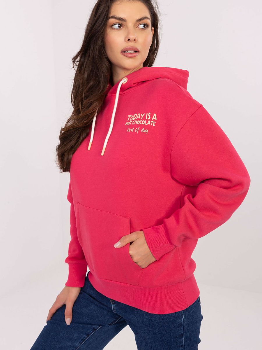  Sweatshirt model 216046 Sublevel 