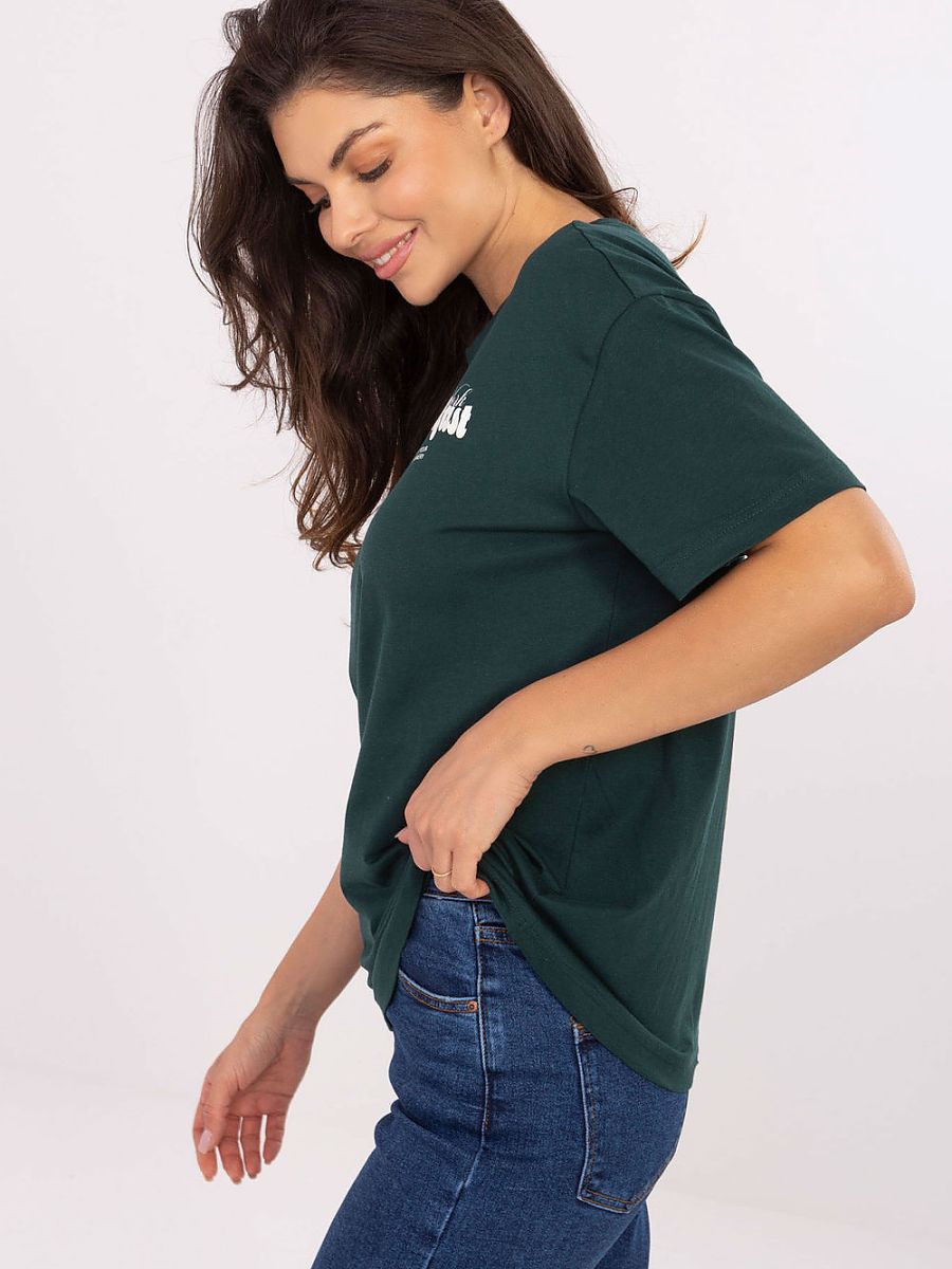  T-shirt model 216048 Sublevel 