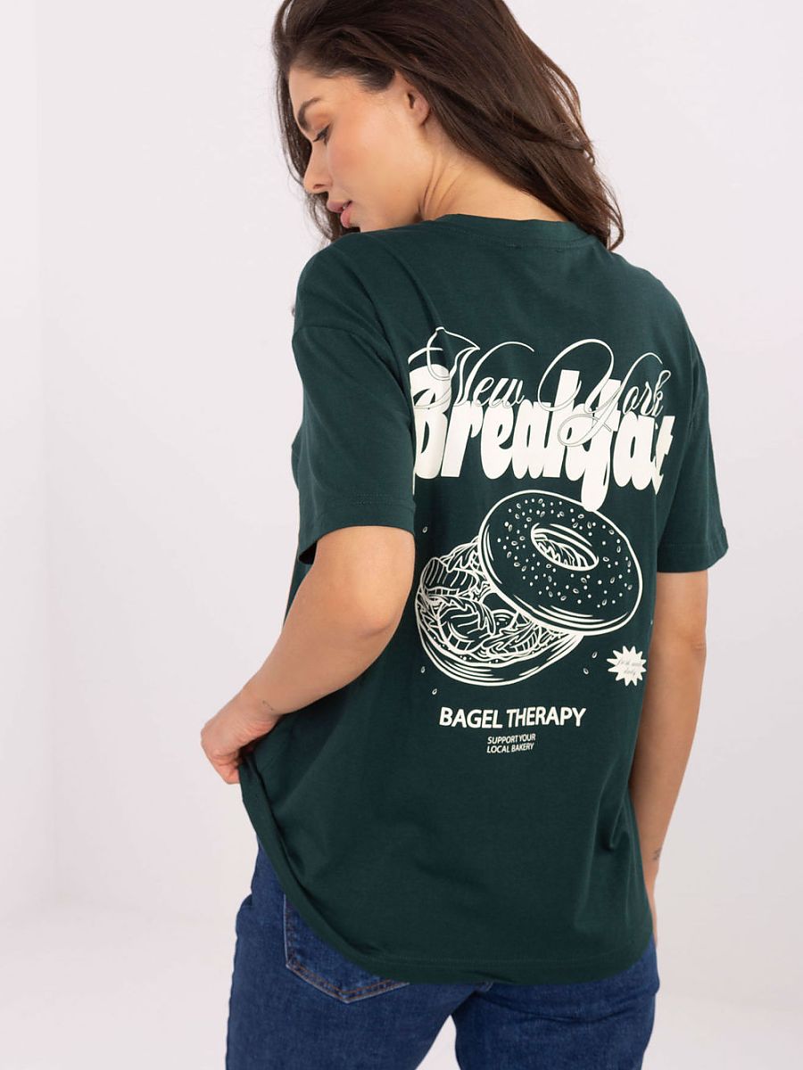  T-shirt model 216048 Sublevel 