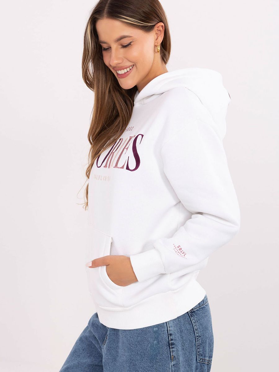  Sweatshirt model 216054 Sublevel 