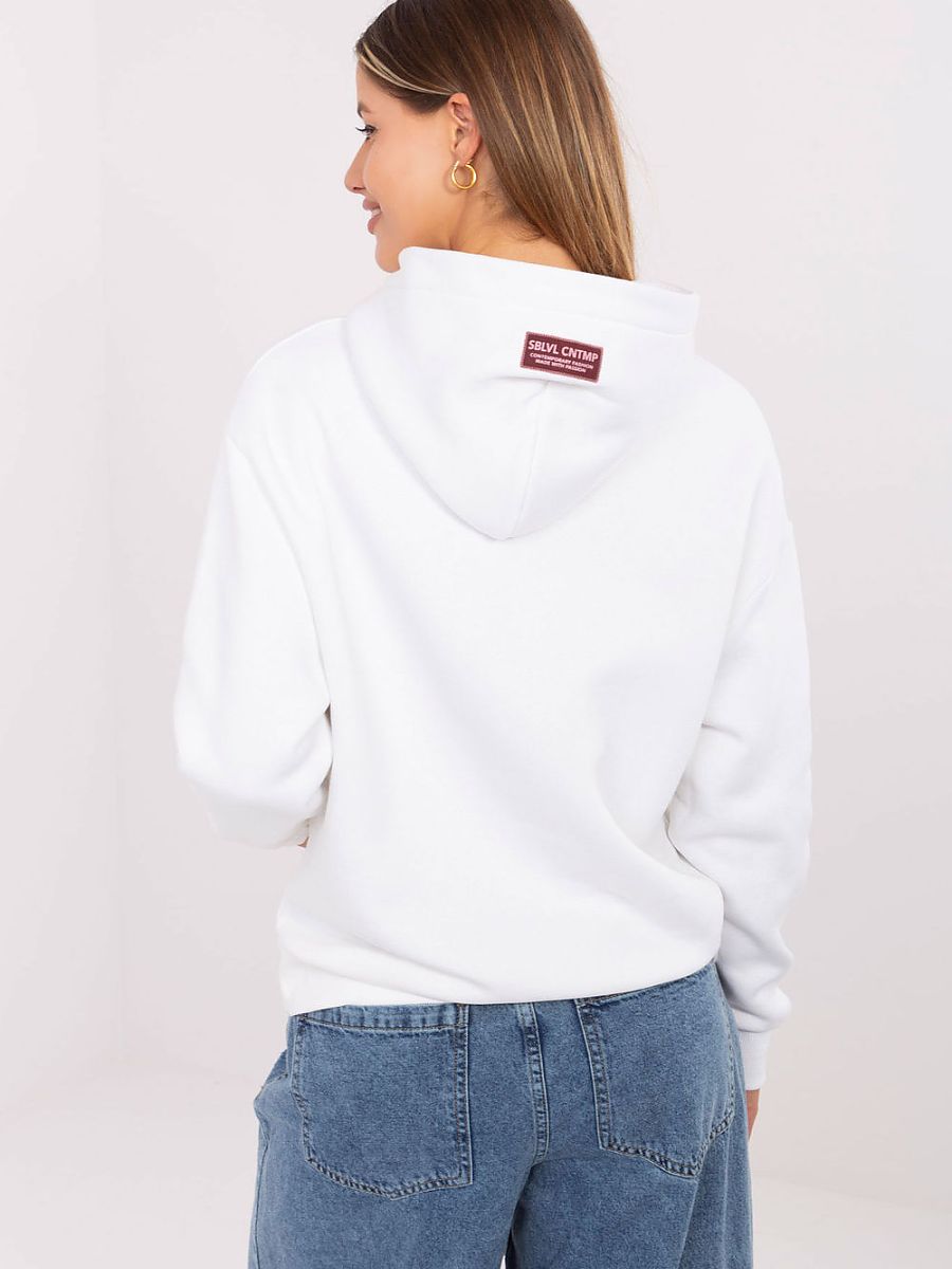  Sweatshirt model 216054 Sublevel 