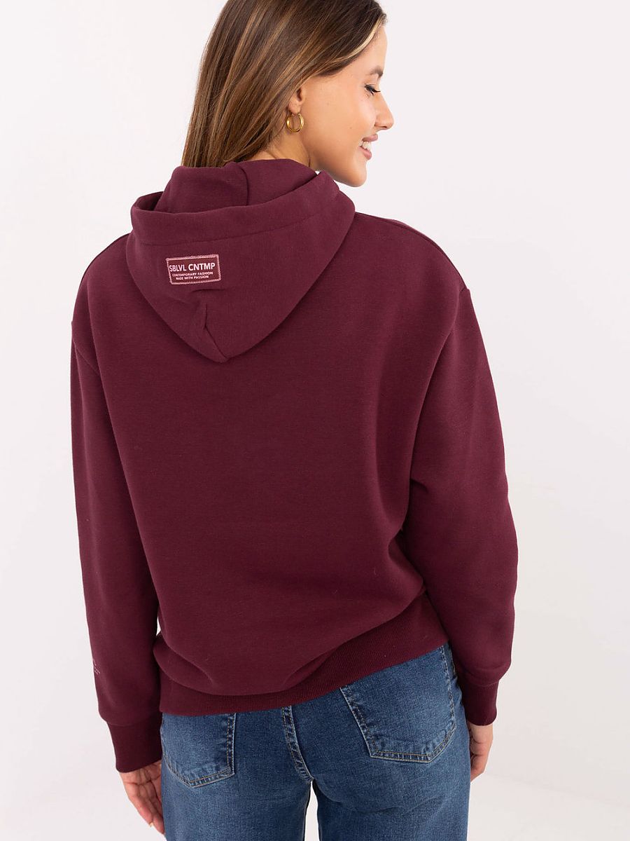  Sweatshirt model 216055 Sublevel 