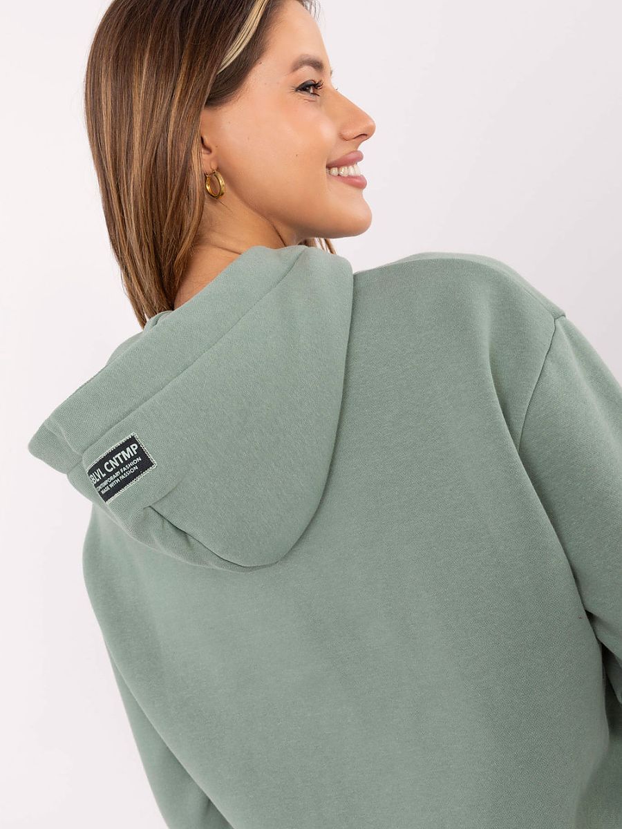 Sweatshirt model 216057 Sublevel 