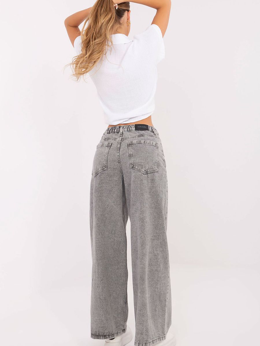  Jeans model 216059 Sublevel 