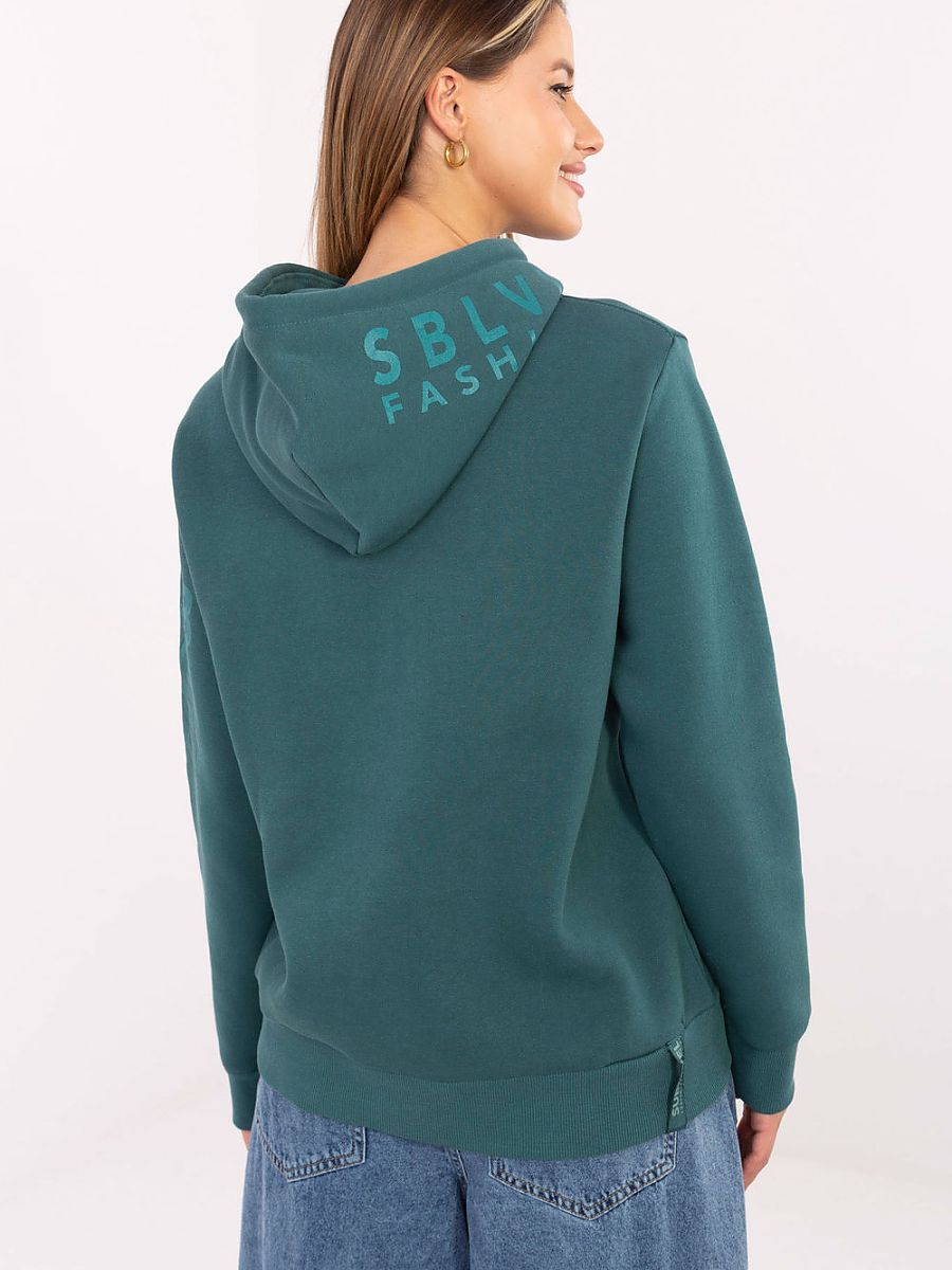  Sweatshirt model 216061 Sublevel 