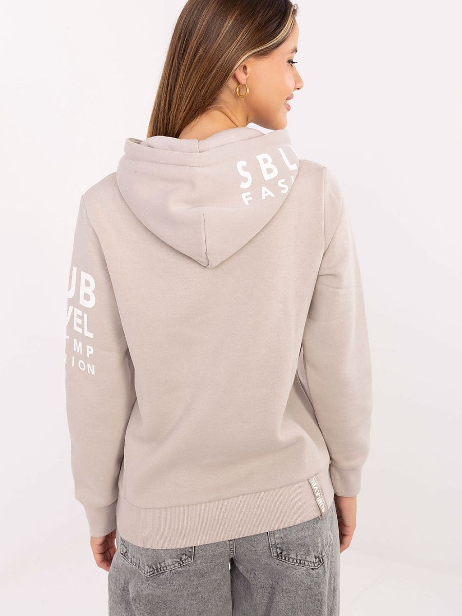  Sweatshirt model 216062 Sublevel 