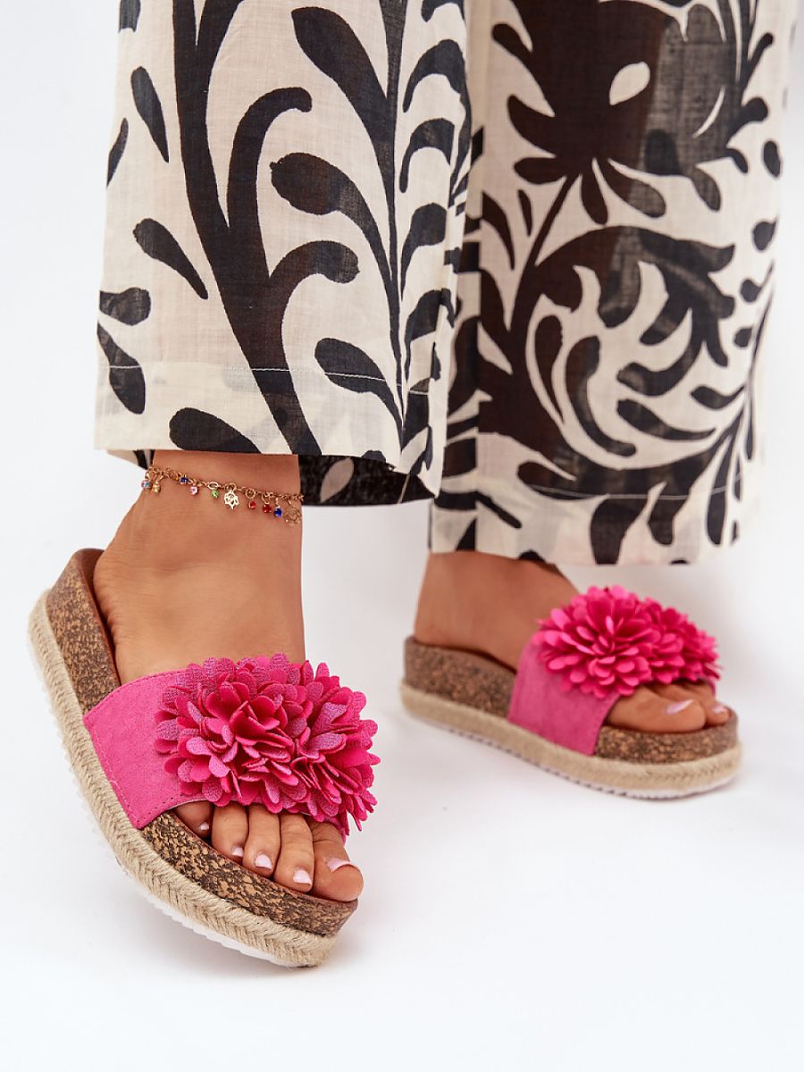  Flip-flops model 216069 Step in style 