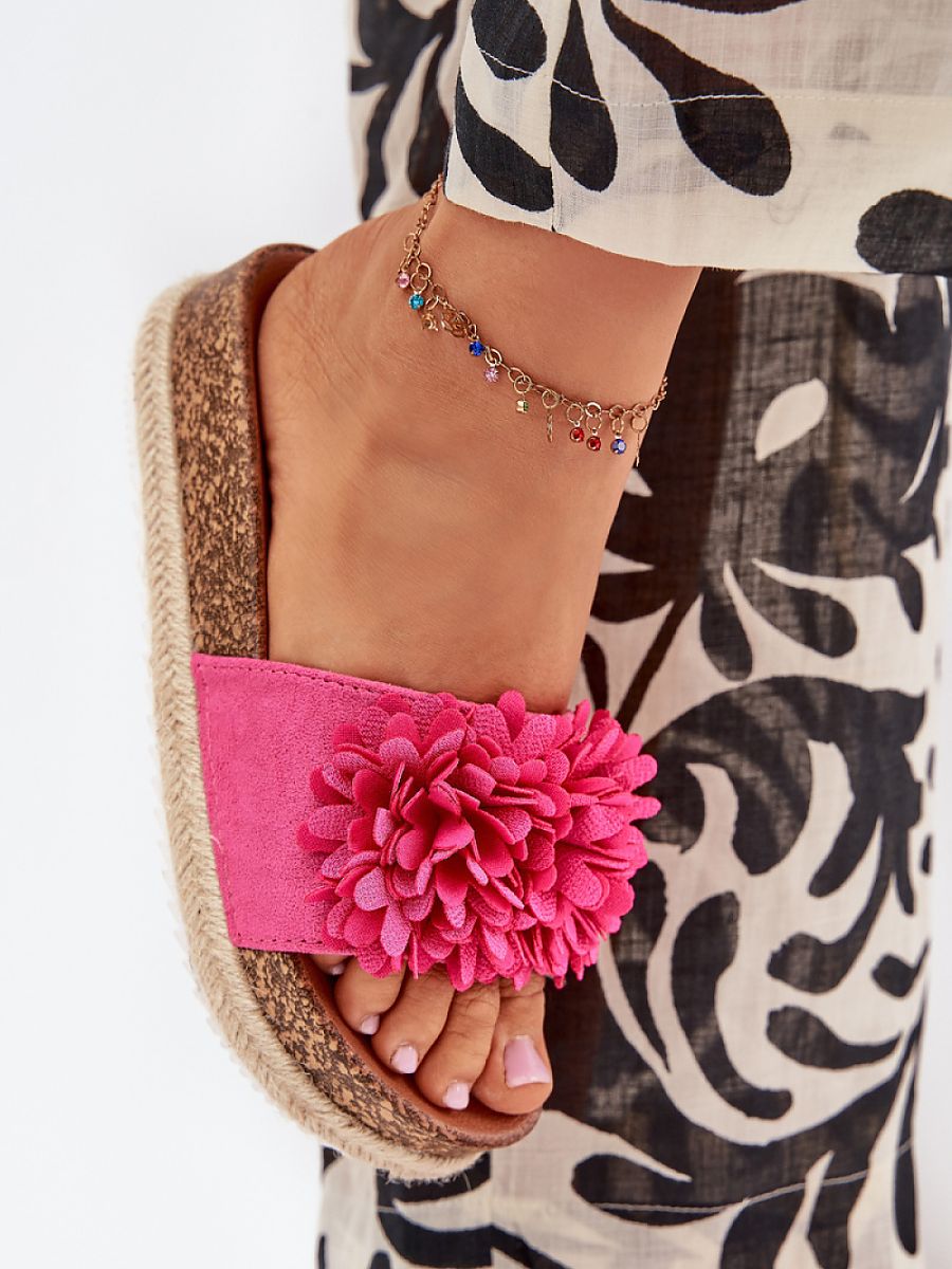  Flip-flops model 216069 Step in style 