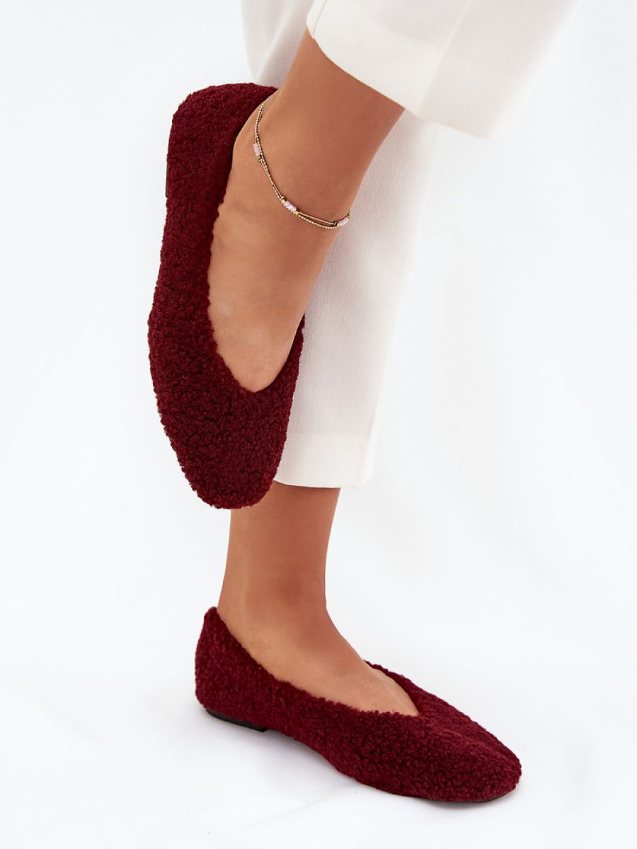  Ballet flats model 216083 Step in style 