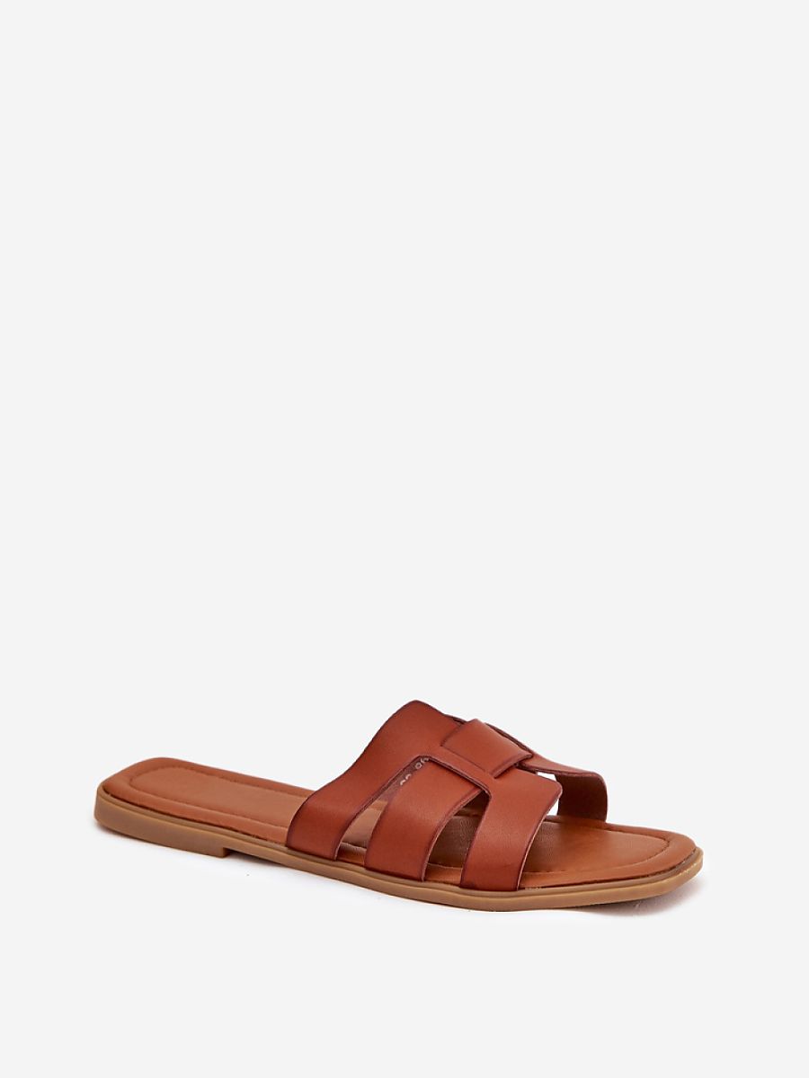  Flip-flops model 216115 Step in style 