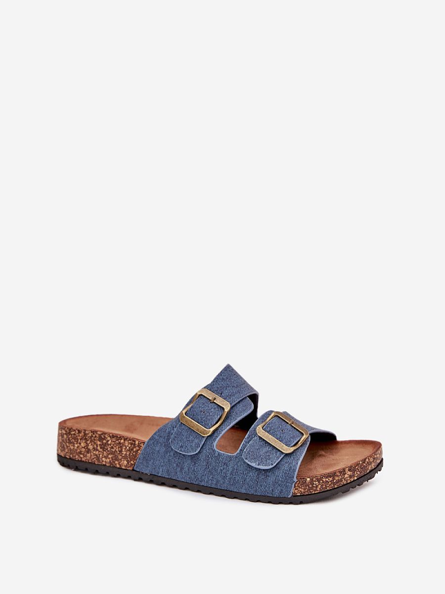 Flip-flops model 216120 Step in style 