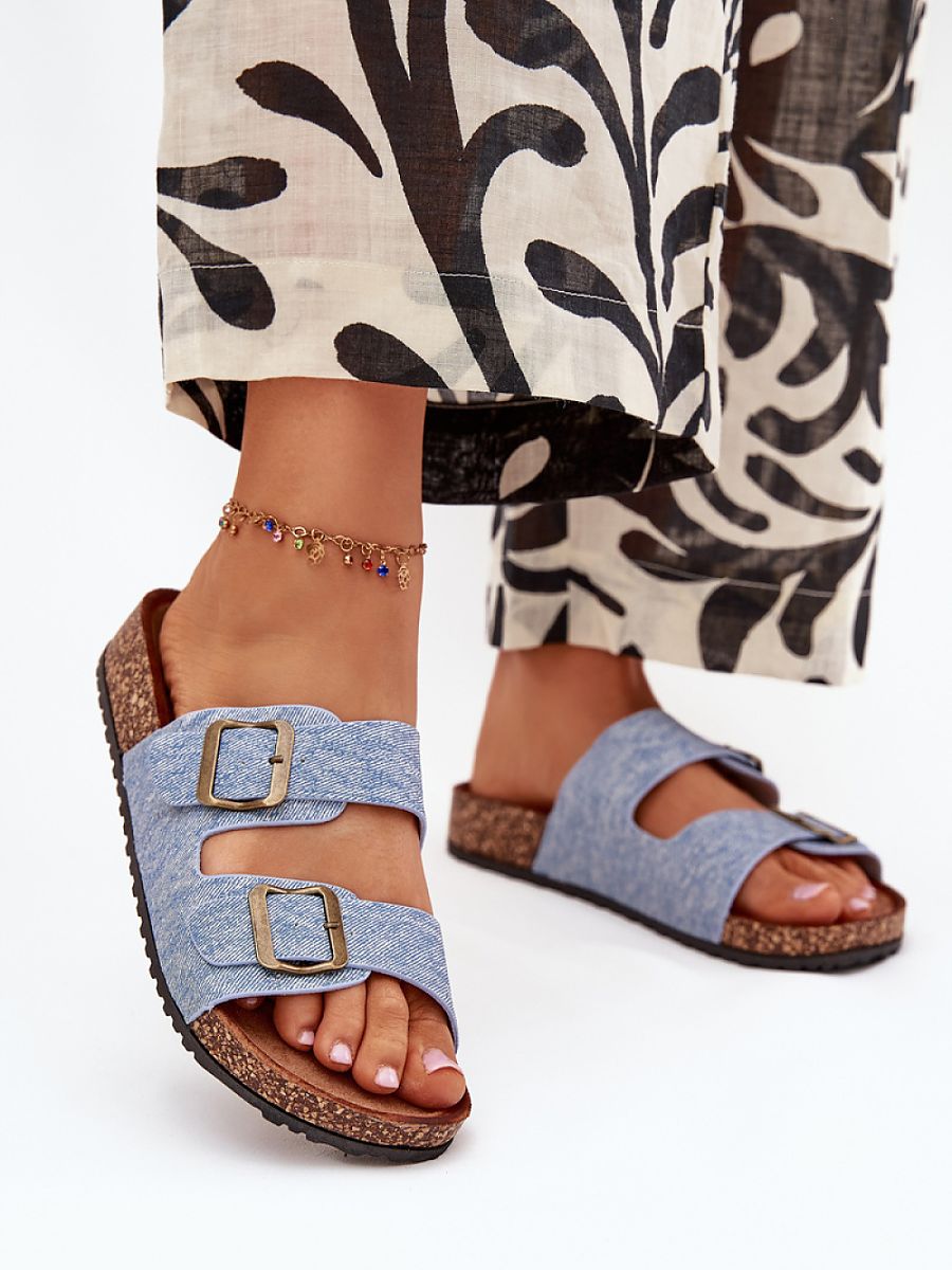  Flip-flops model 216121 Step in style 