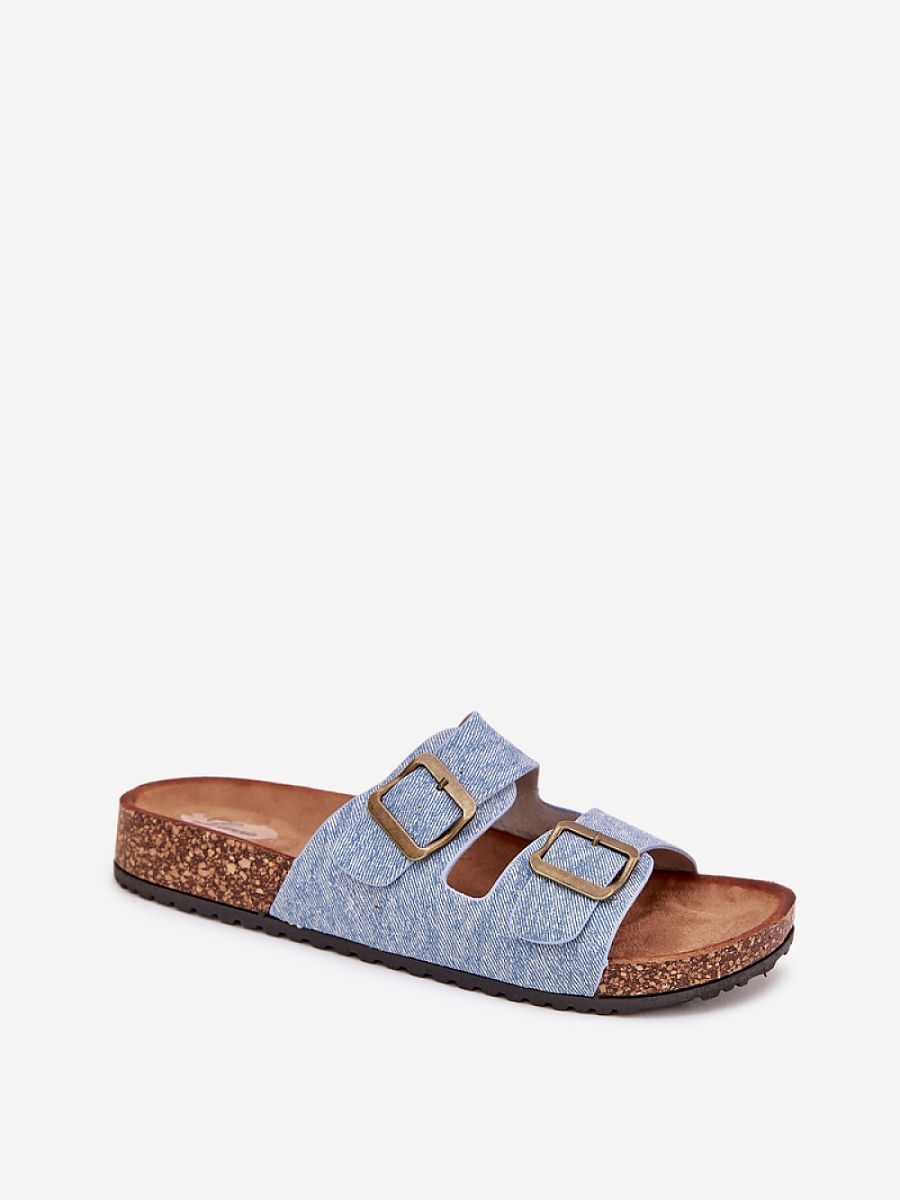  Flip-flops model 216121 Step in style 