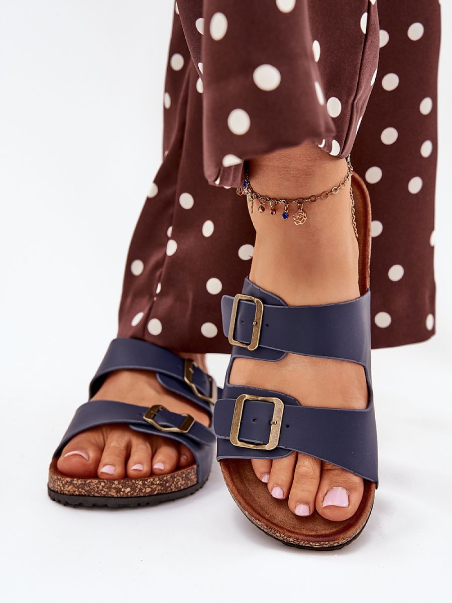  Flip-flops model 216125 Step in style 