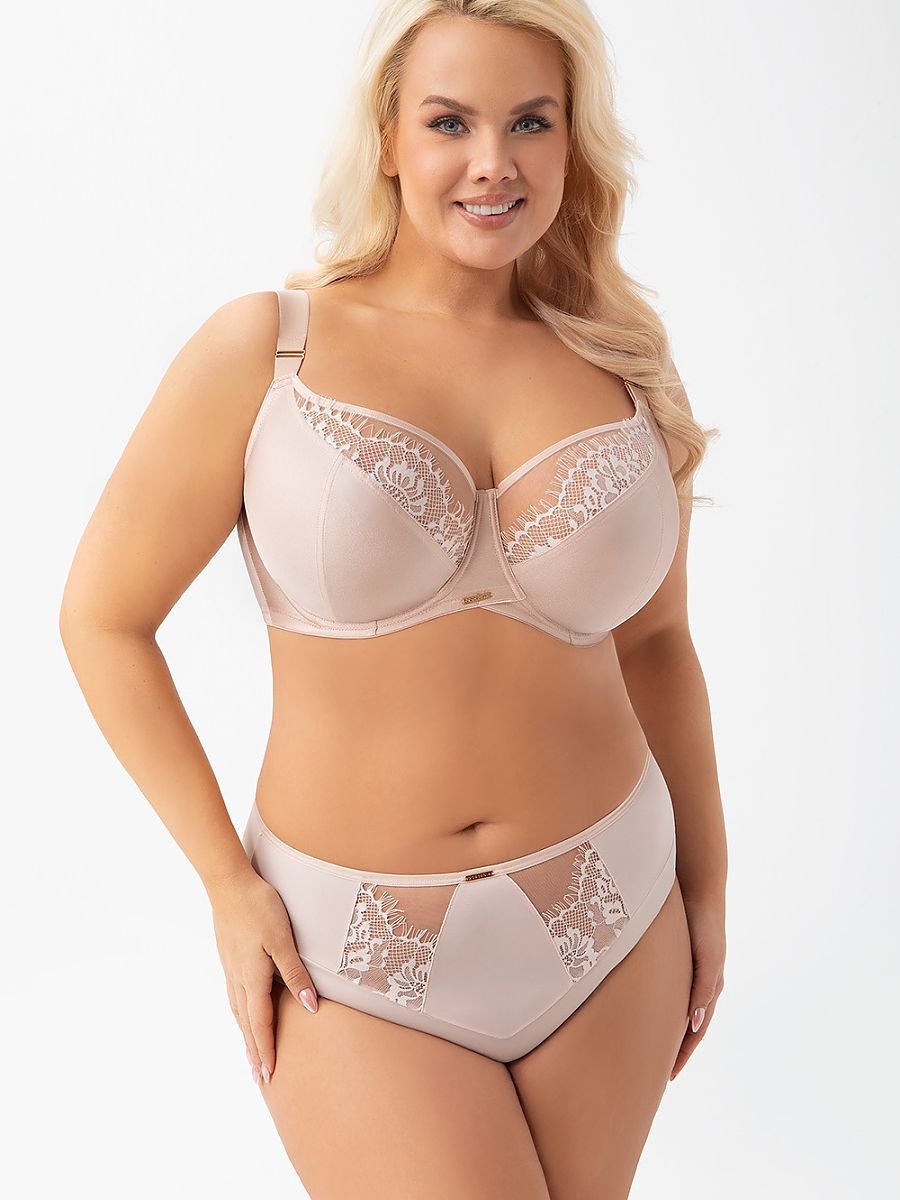  Soft model 216134 Gorsenia Lingerie 