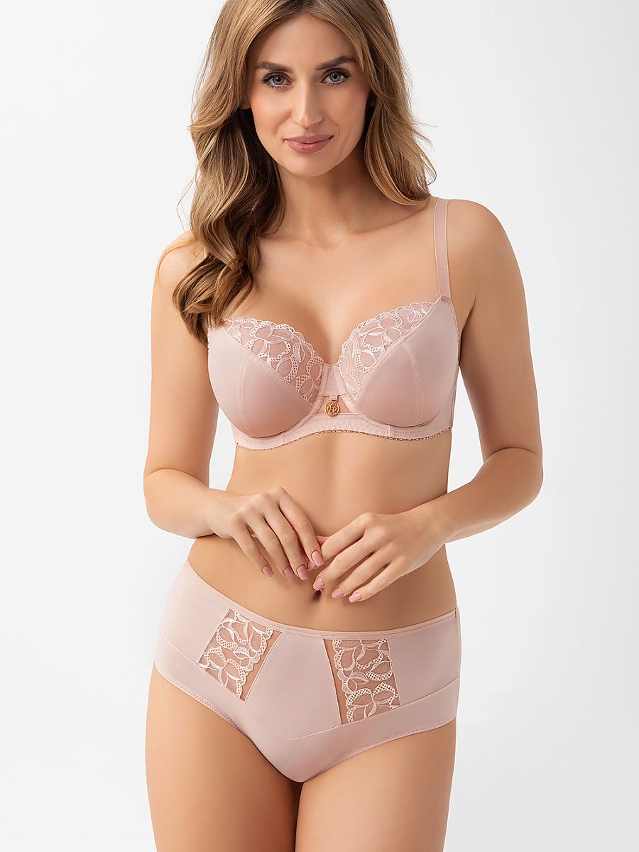  Soft model 216137 Gorsenia Lingerie 