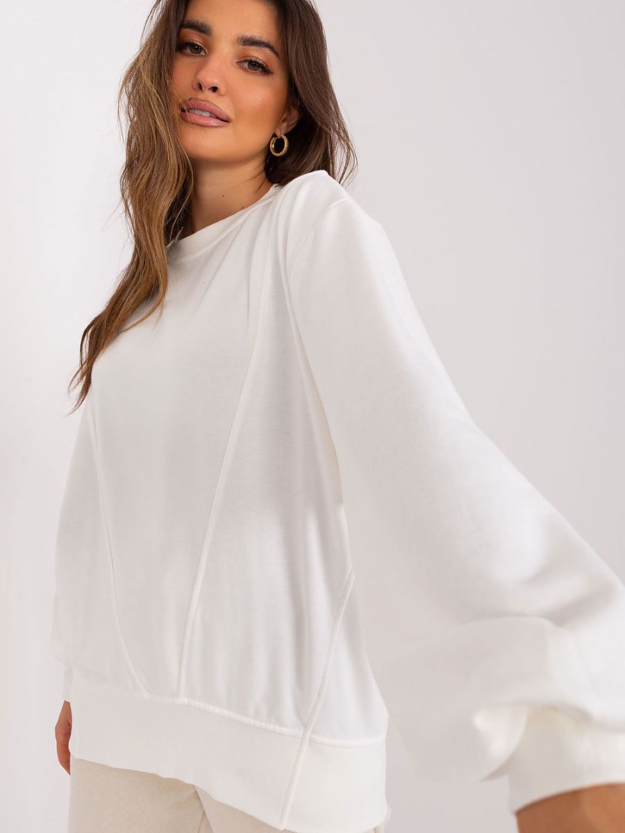  Sweatshirt model 216159 Ex Moda 