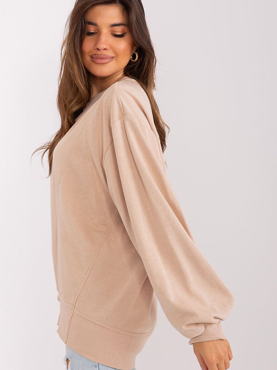  Sweatshirt model 216160 Ex Moda 