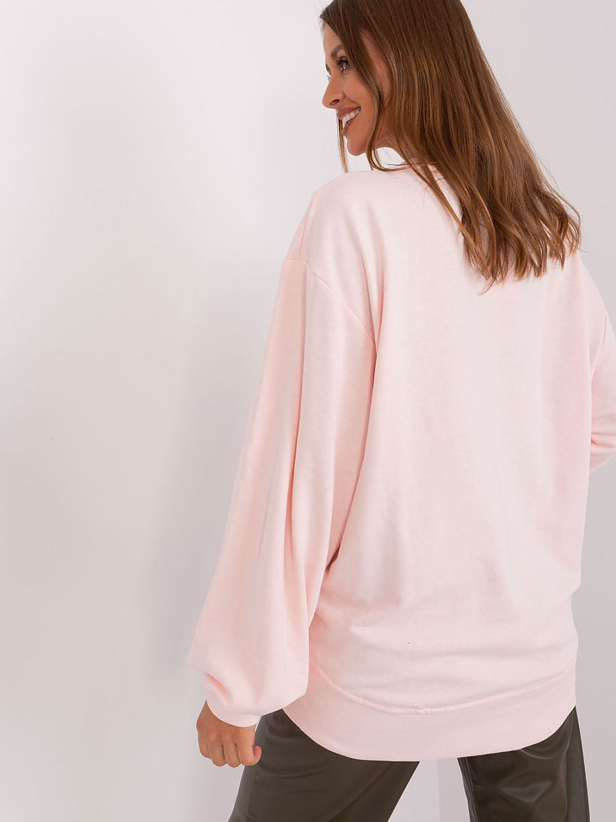  Sweatshirt model 216162 Ex Moda 
