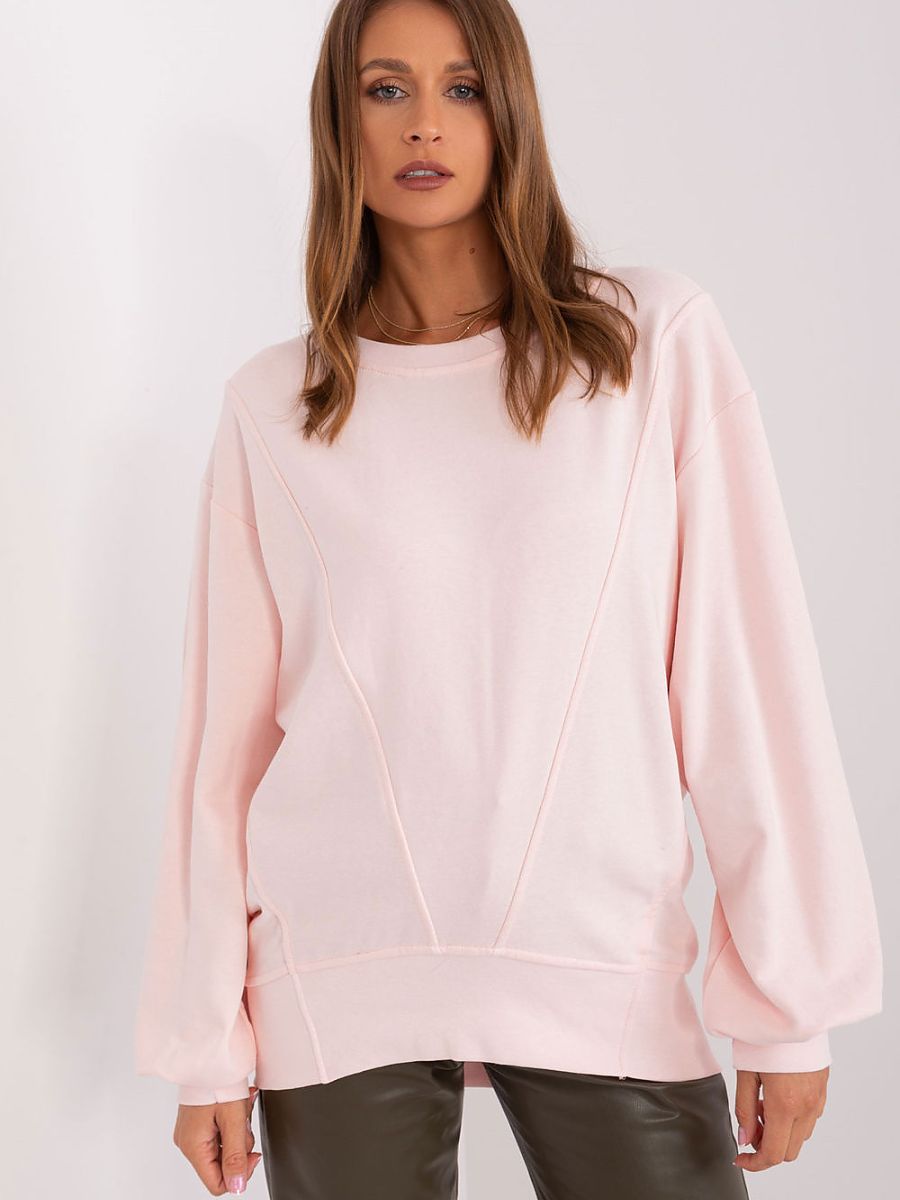 Sweatshirt model 216162 Ex Moda 