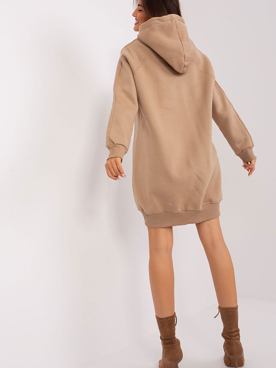  Sweatshirt model 216163 Ex Moda 