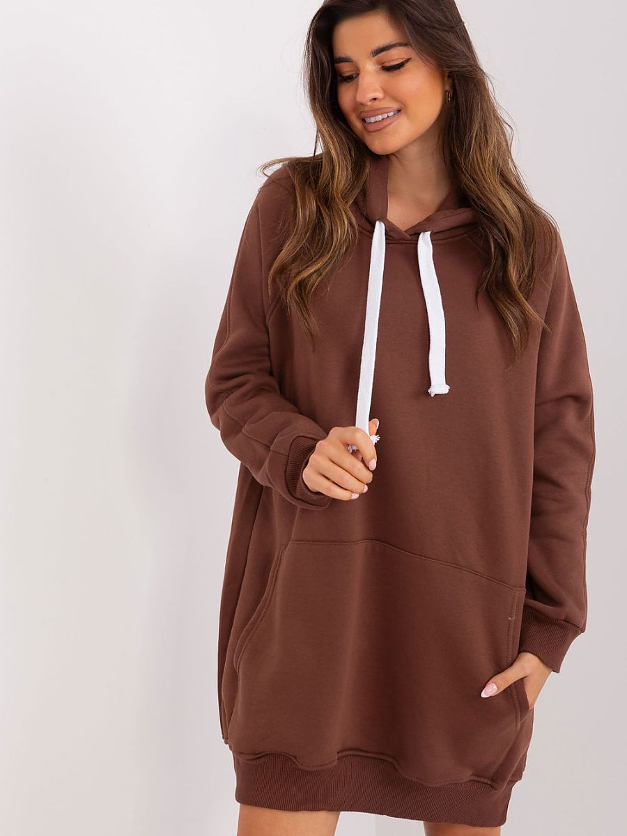  Sweatshirt model 216165 Ex Moda 