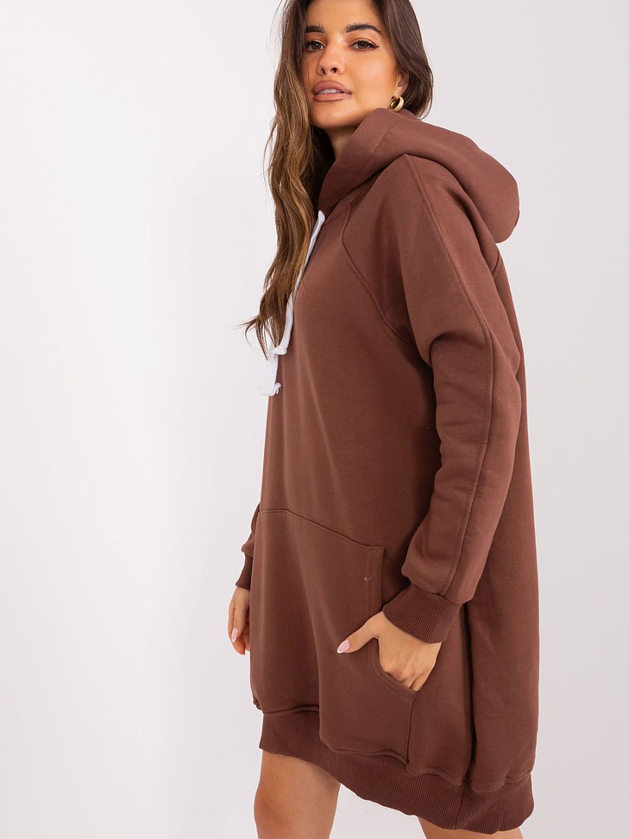  Sweatshirt model 216165 Ex Moda 