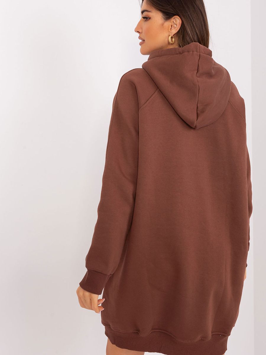  Sweatshirt model 216165 Ex Moda 