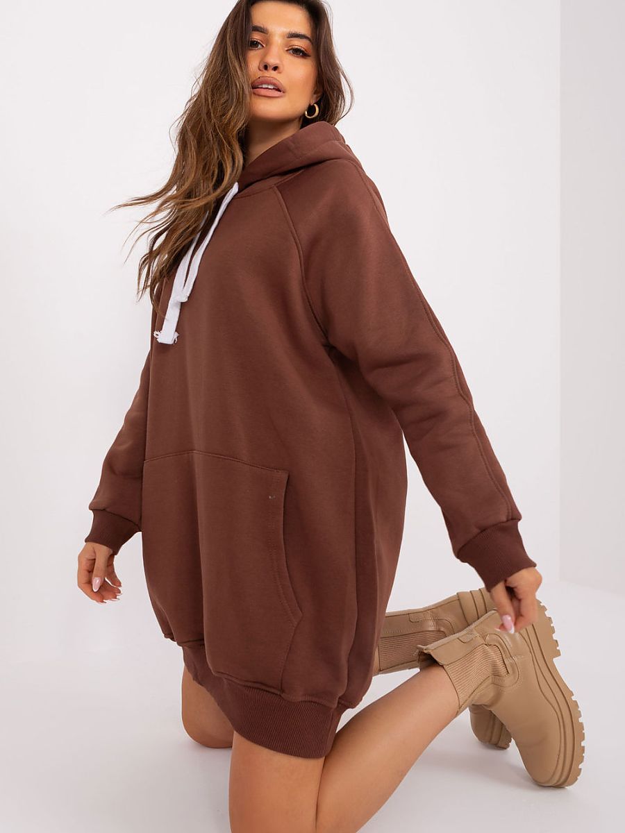 Sweatshirt model 216165 Ex Moda 