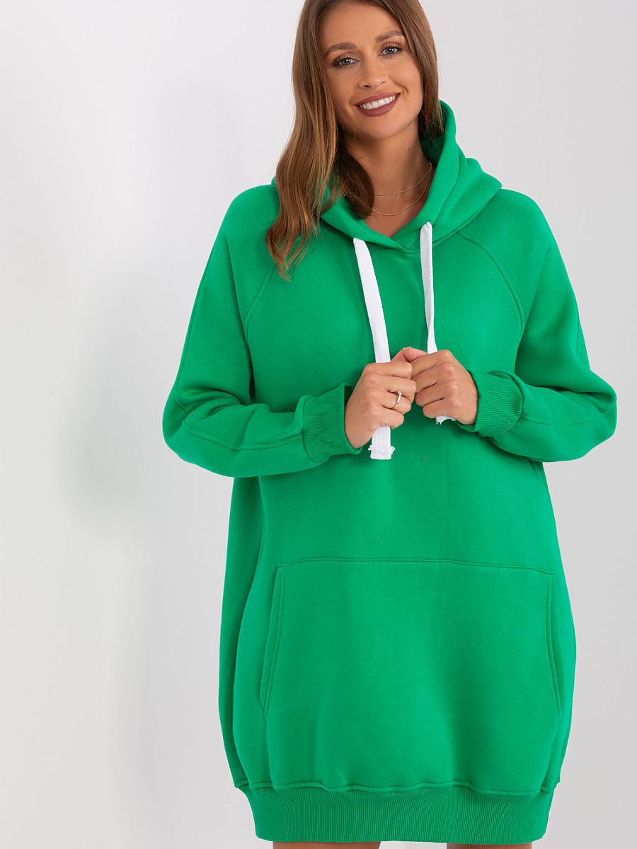  Sweatshirt model 216166 Ex Moda 