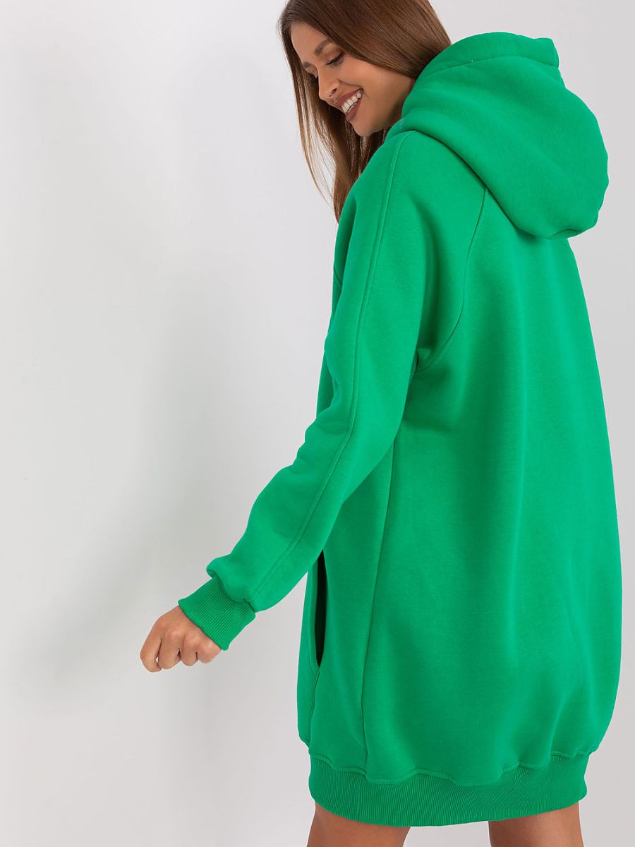  Sweatshirt model 216166 Ex Moda 