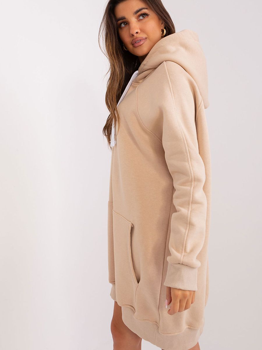  Sweatshirt model 216167 Ex Moda 