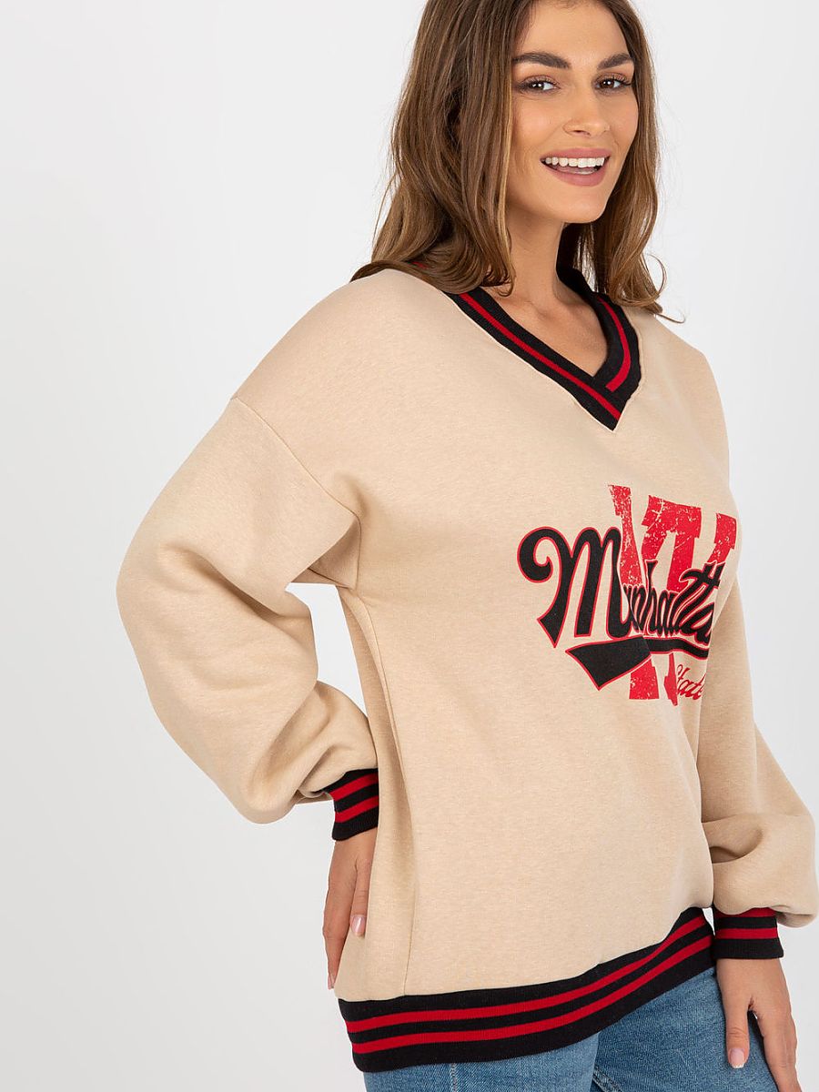  Sweatshirt model 216168 Ex Moda 