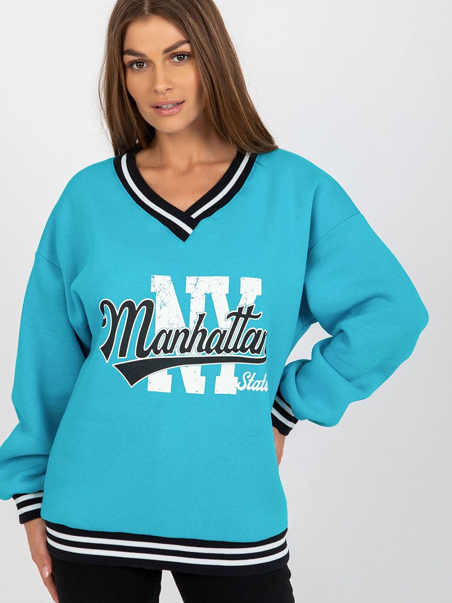  Sweatshirt model 216171 Ex Moda 