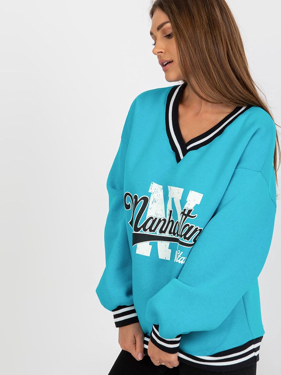  Sweatshirt model 216171 Ex Moda 