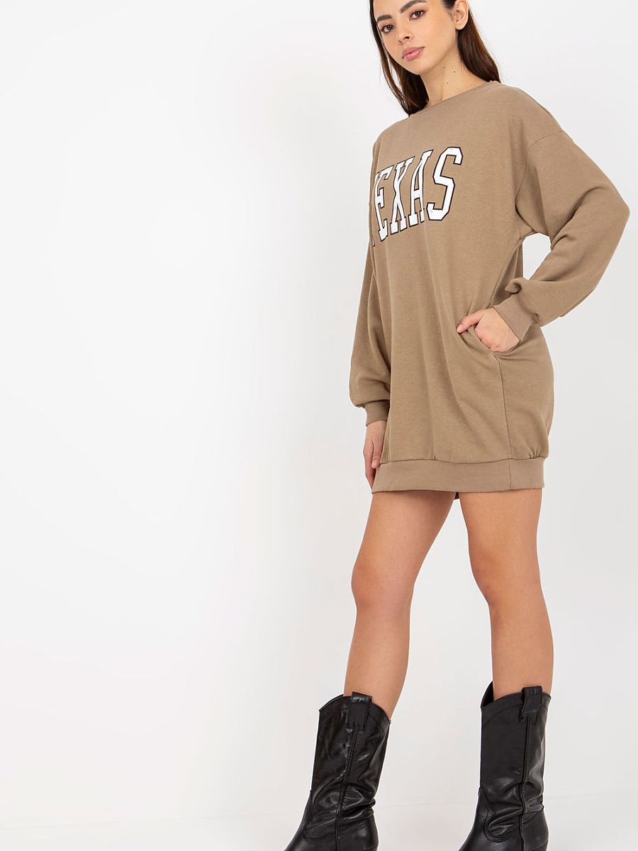  Sweatshirt model 216172 Ex Moda 