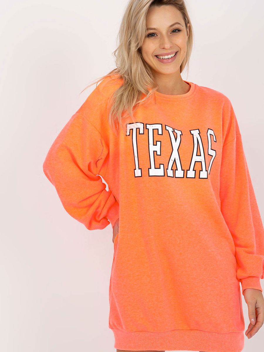  Sweatshirt model 216175 Ex Moda 