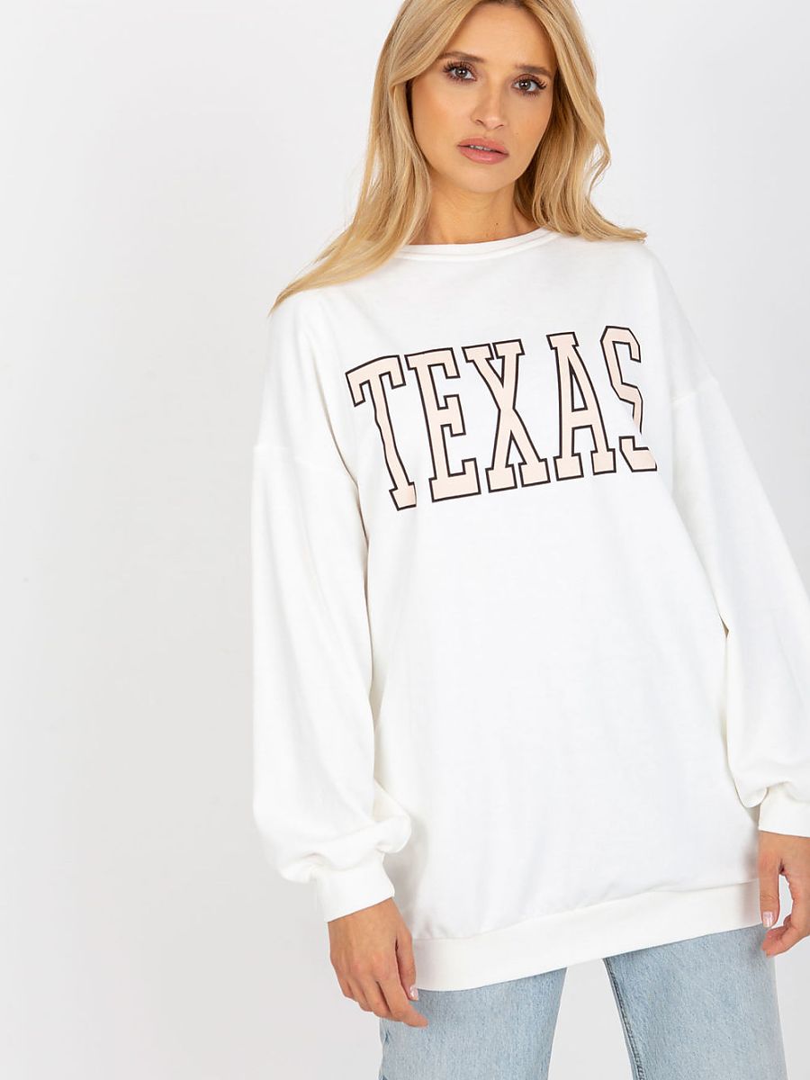  Sweatshirt model 216177 Ex Moda 