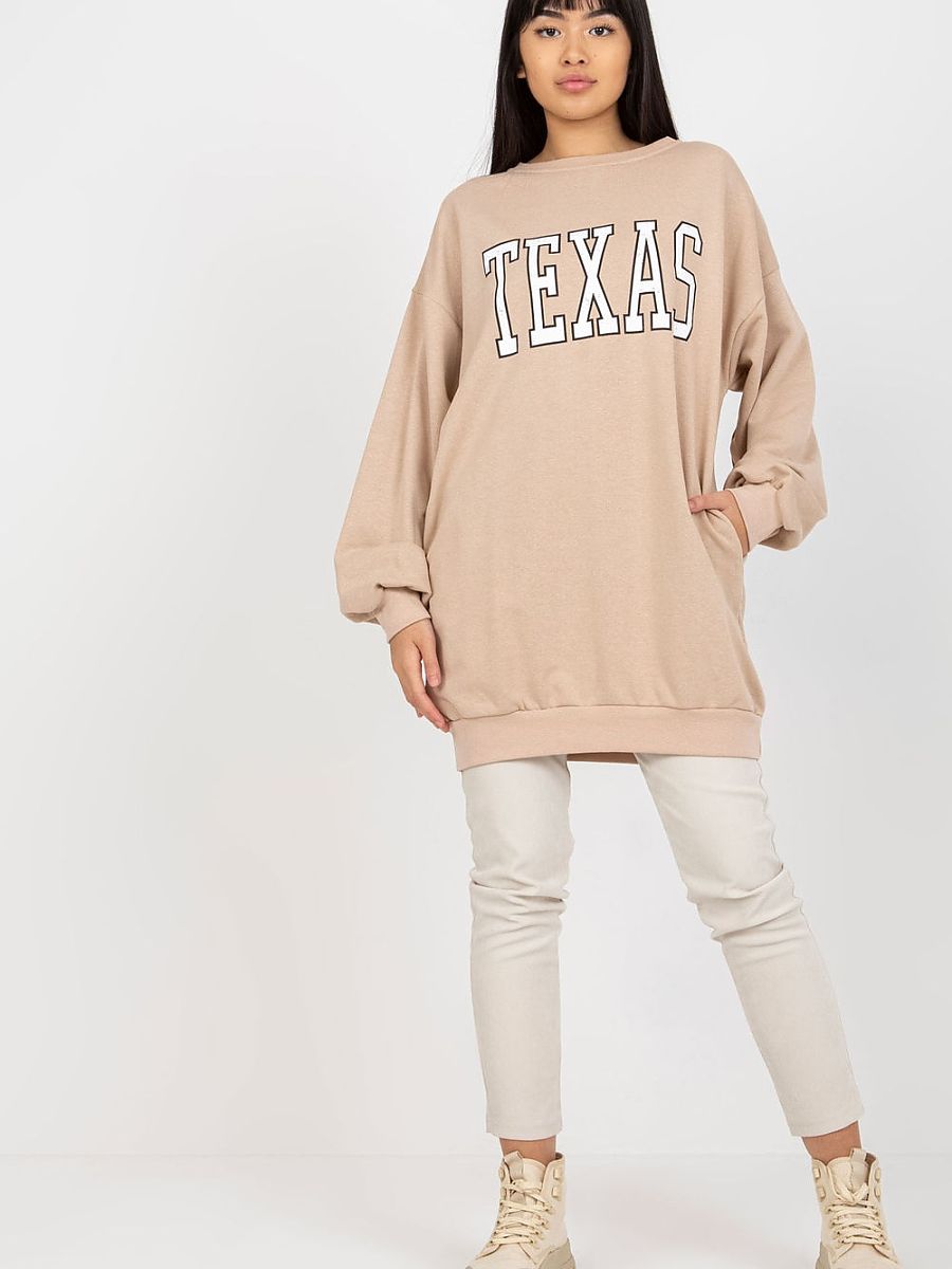  Sweatshirt model 216179 Ex Moda 