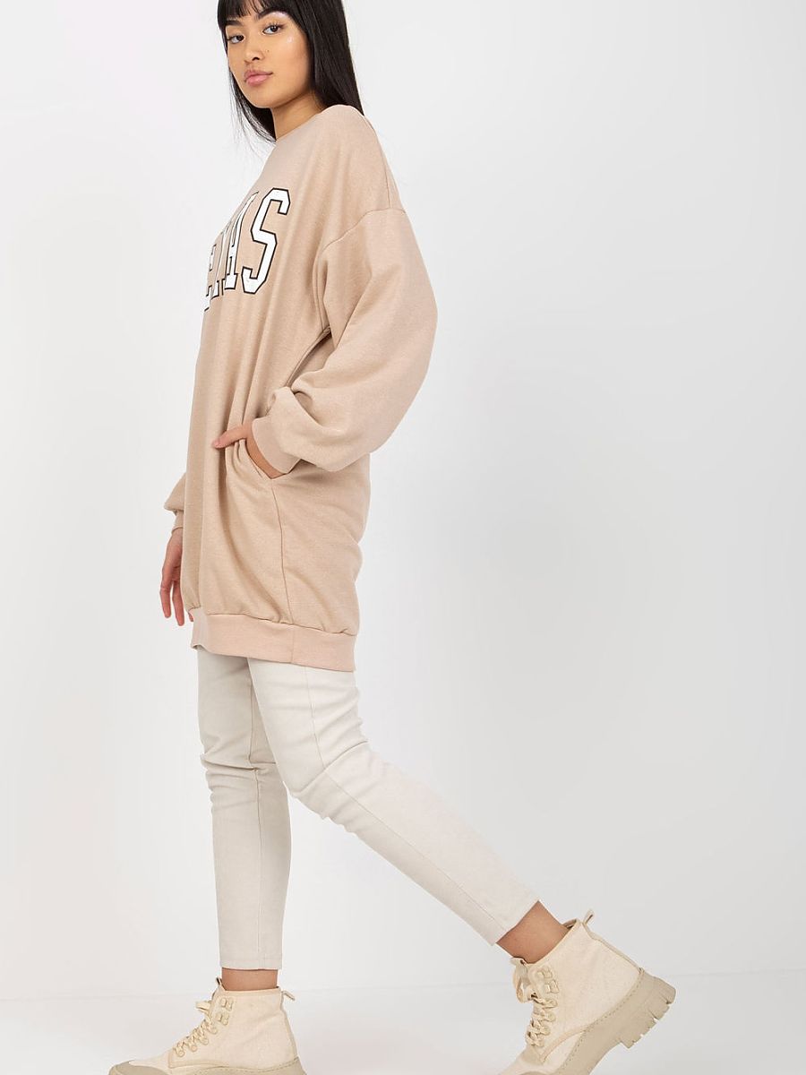  Sweatshirt model 216179 Ex Moda 