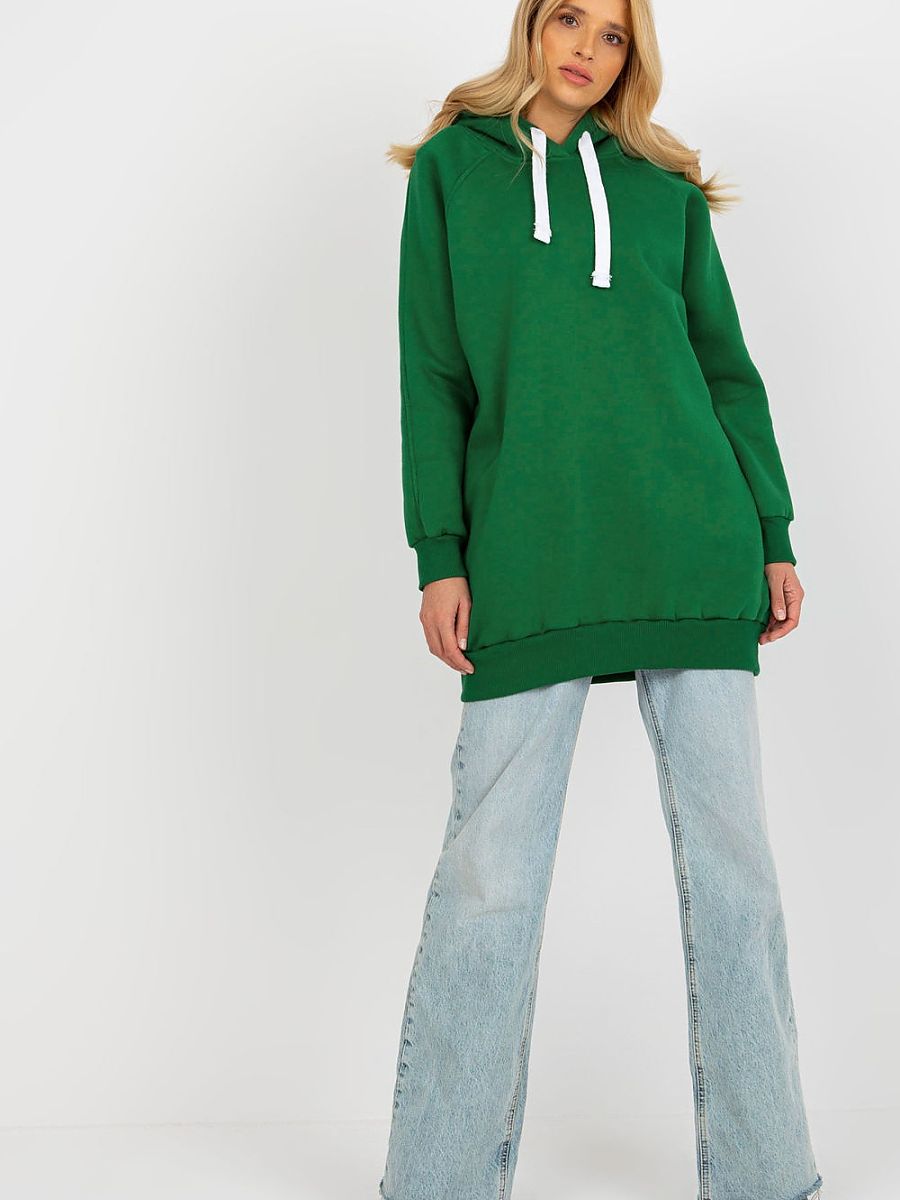  Sweatshirt model 216183 Ex Moda 