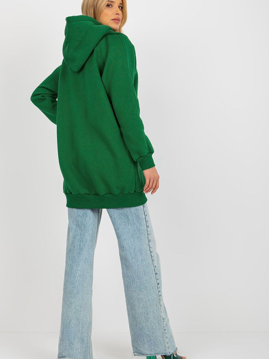  Sweatshirt model 216183 Ex Moda 
