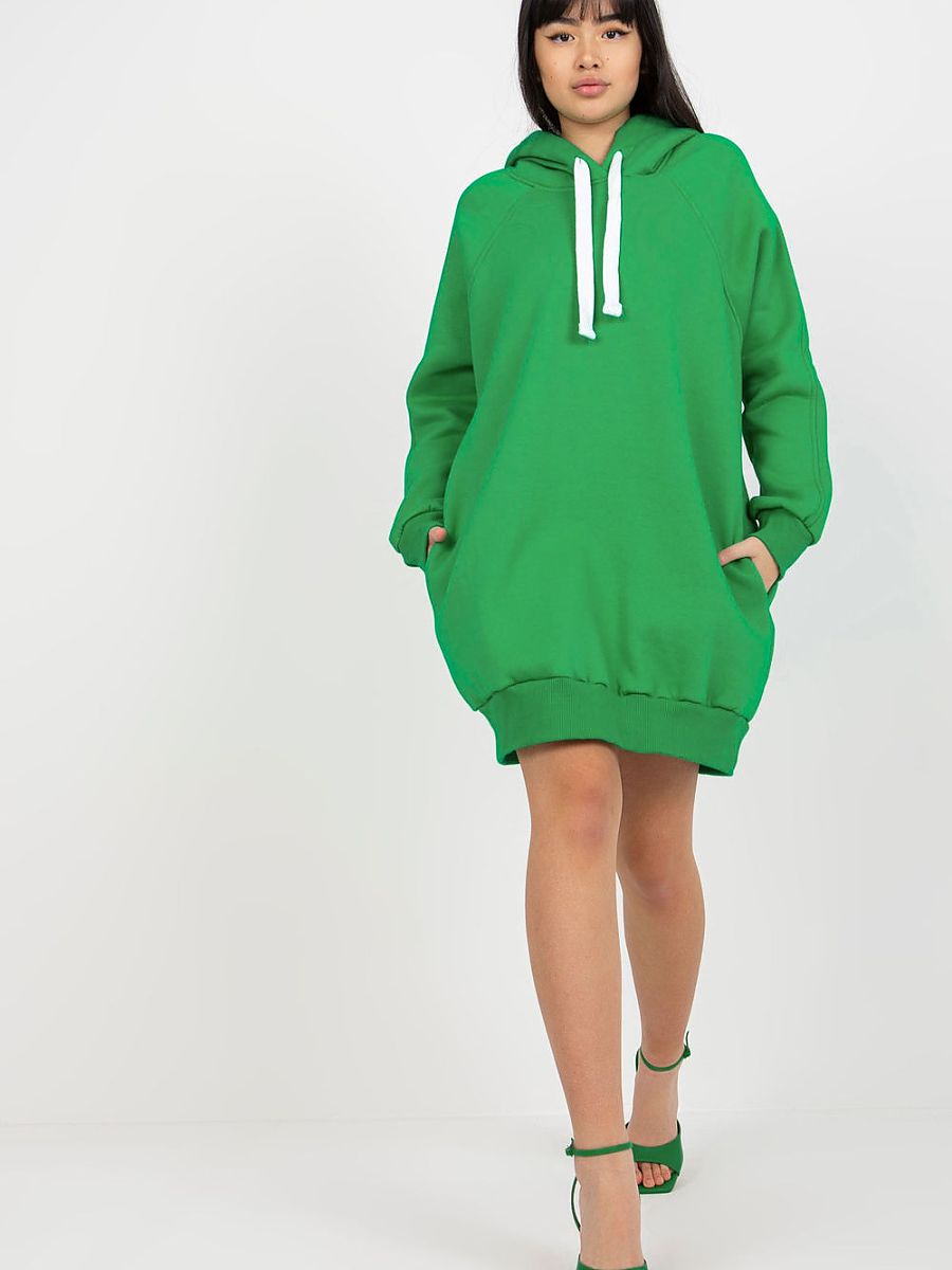  Sweatshirt model 216184 Ex Moda 