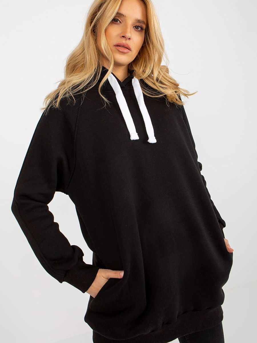  Sweatshirt model 216185 Ex Moda 