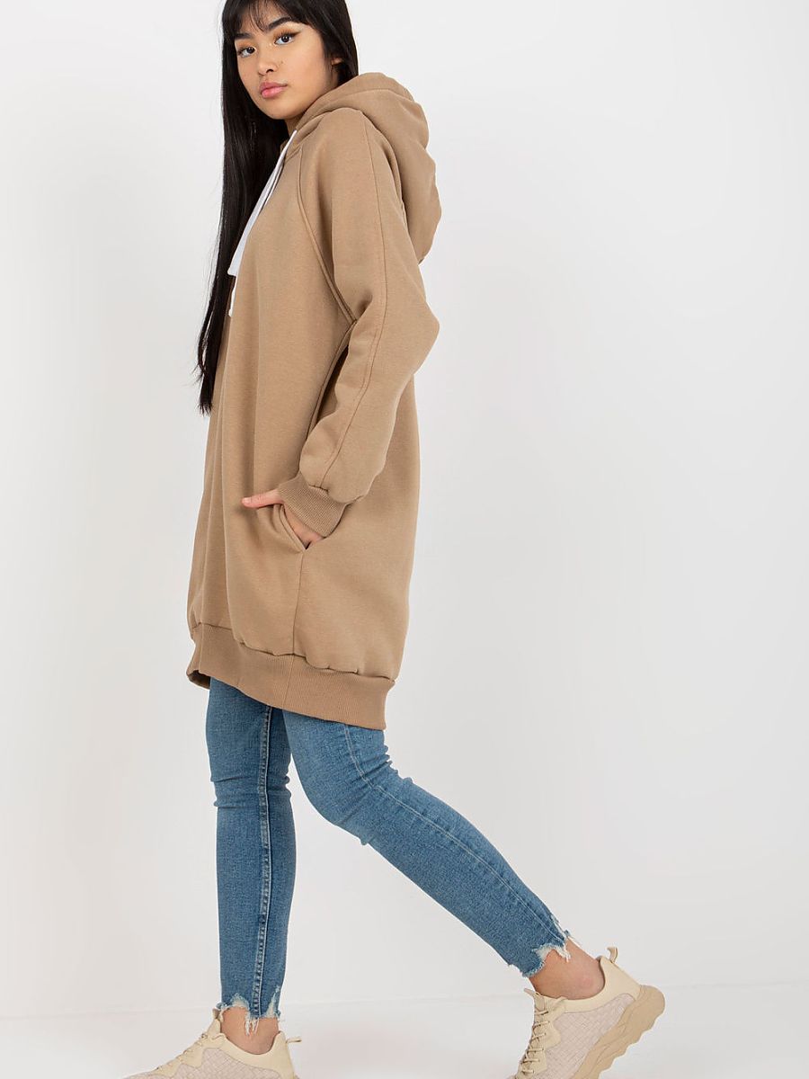  Sweatshirt model 216186 Ex Moda 